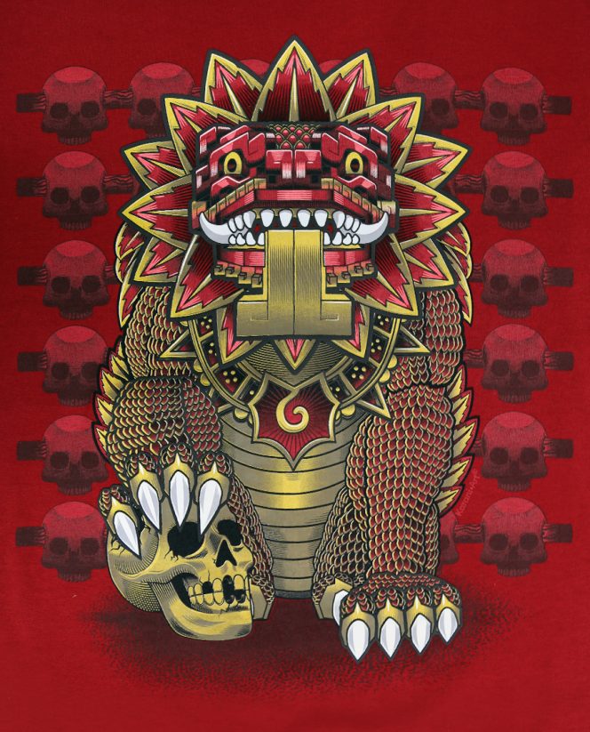 Quetzalcan