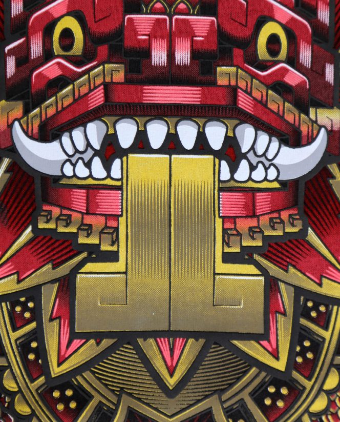 Quetzalcan