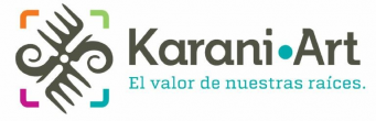 logo van Karani Art Nederland